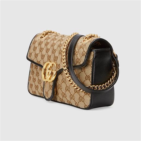 gucci marmont bag 2020|what makes gucci marmont bag.